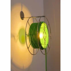 Applique murale Zavaluce Arianna Chrome, 1 lumière