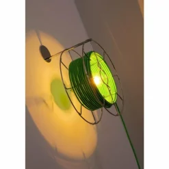 Applique murale Zavaluce Arianna Chrome, 1 lumière