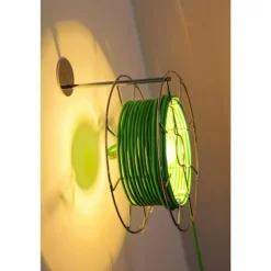 Applique murale Zavaluce Arianna Chrome, 1 lumière