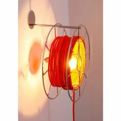 Applique murale Zavaluce Arianna Chrome, 1 lumière