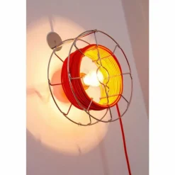 Applique murale Zavaluce Arianna Chrome, 1 lumière