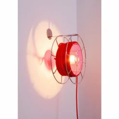 Applique murale Zavaluce Arianna Chrome, 1 lumière