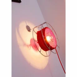 Applique murale Zavaluce Arianna Chrome, 1 lumière