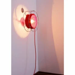 Applique murale Zavaluce Arianna Chrome, 1 lumière