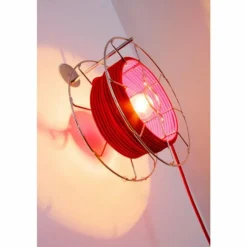 Applique murale Zavaluce Arianna Chrome, 1 lumière