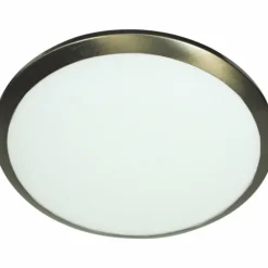 Applique ou plafonnier Steinhauer Bronze, 1 lumière