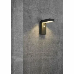 applique solaire Nordlux ALYA LED Noir, 1 lumière