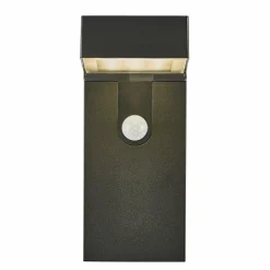 applique solaire Nordlux ALYA LED Noir, 1 lumière