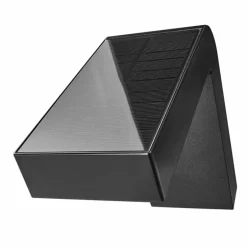 applique solaire Nordlux ALYA LED Noir, 1 lumière