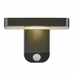 applique solaire Nordlux RICA LED Noir, 1 lumière