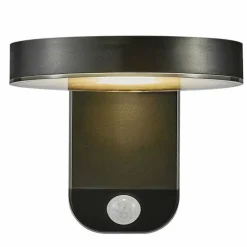 applique solaire Nordlux RICA LED Noir, 1 lumière