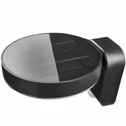 applique solaire Nordlux RICA LED Noir, 1 lumière