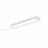 Applique Trio 2729 LED Blanc, 1 lumière
