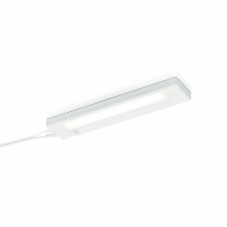 Applique Trio 2729 LED Blanc, 1 lumière