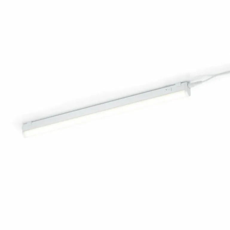 Applique Trio 2730 LED Blanc, 1 lumière