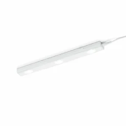 Applique Trio 2731 LED Blanc, 3 lumières