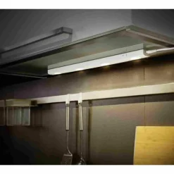 Applique Trio 2731 LED Blanc, 4 lumières