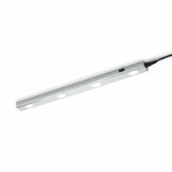 Applique Trio 2731 LED Blanc, 4 lumières