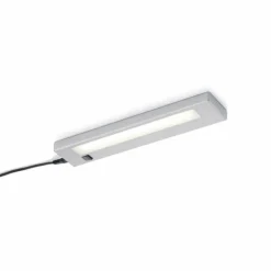 Applique Trio 2729 LED Titane, 1 lumière