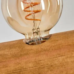 Argea Applique murale, Spot mural Gris, Écru, 1 lumière