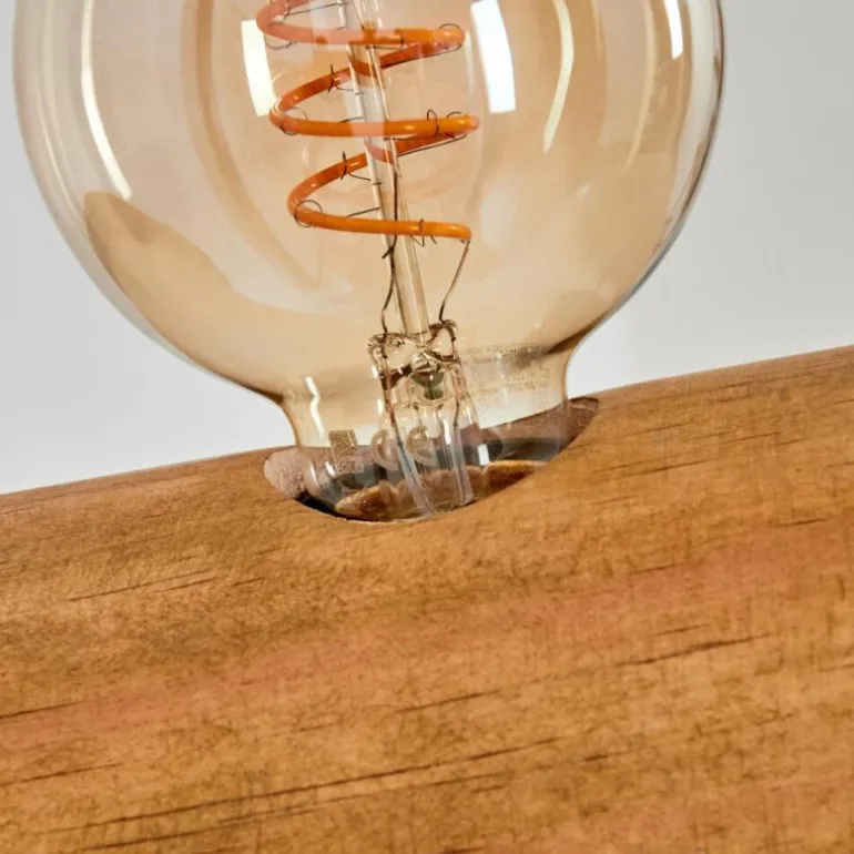 Argea Applique murale, Spot mural Gris, Écru, 1 lumière