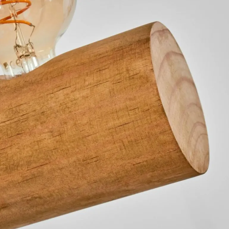 Argea Applique murale, Spot mural Gris, Écru, 1 lumière