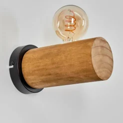 Argea Applique murale, Spot mural Gris, Écru, 1 lumière