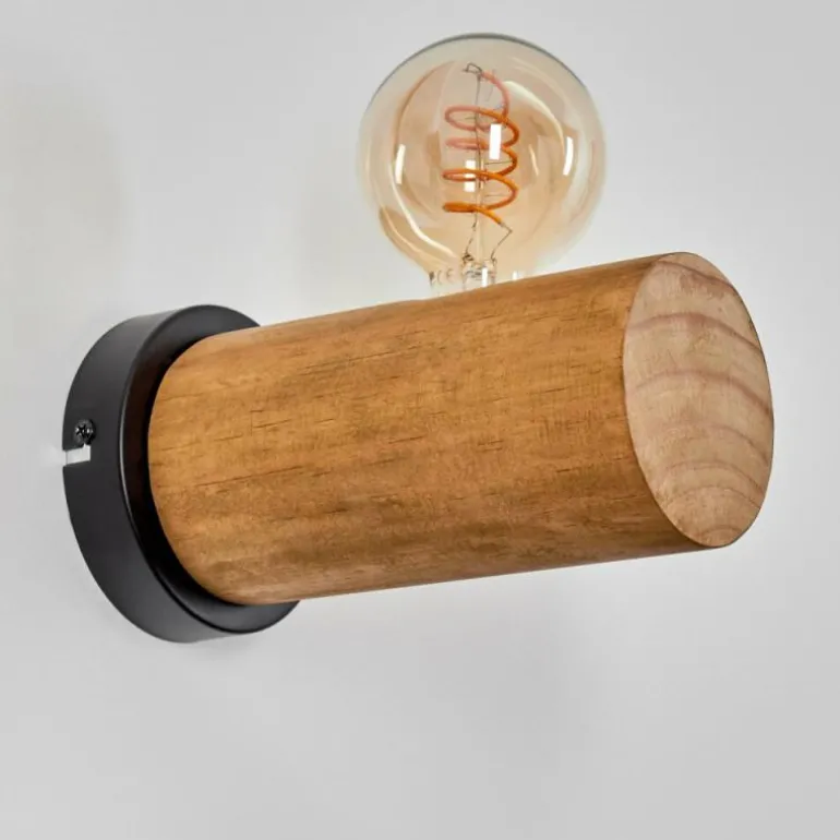 Argea Applique murale, Spot mural Gris, Écru, 1 lumière