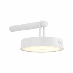 ARMA Suspension Luminaires Leuchten Direkt LED Blanc, 1 lumière