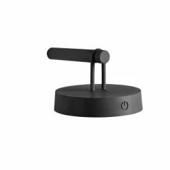 ARMA Suspension Luminaires Leuchten Direkt LED Noir, 1 lumière