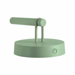 ARMA Suspension Luminaires Leuchten Direkt LED Vert, 1 lumière