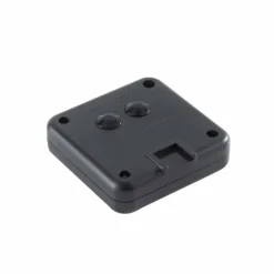 Auvent Leuchten Direkt SEGEL LED Gris, 1 lumière