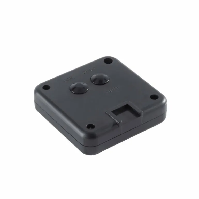 Auvent Leuchten Direkt SEGEL LED Gris, 1 lumière