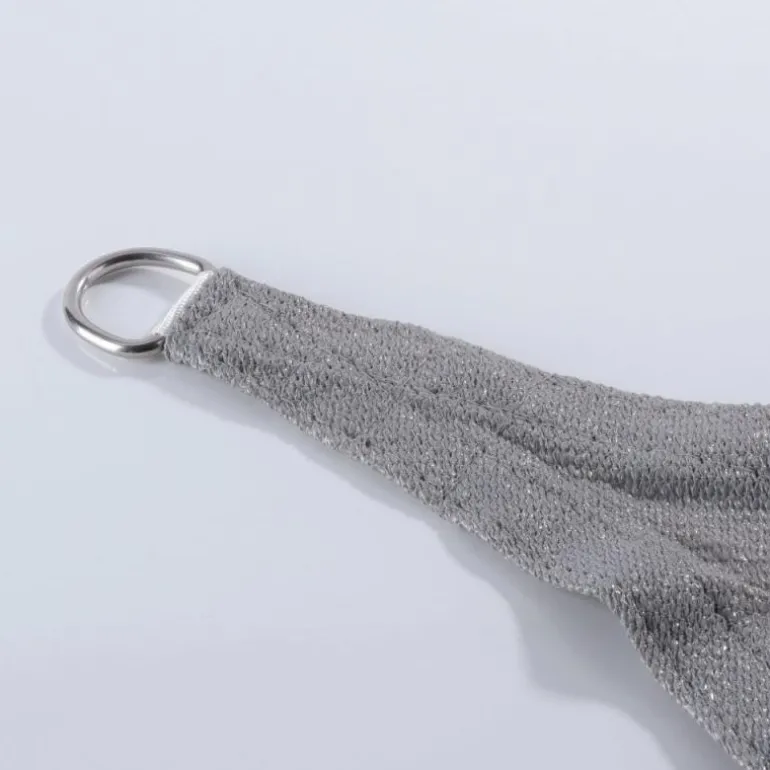 Auvent Leuchten Direkt SEGEL LED Gris, 1 lumière