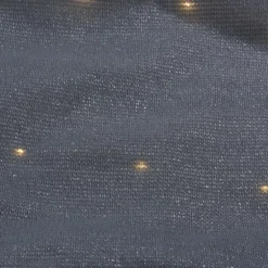 Auvent Leuchten Direkt SEGEL LED Gris, 1 lumière