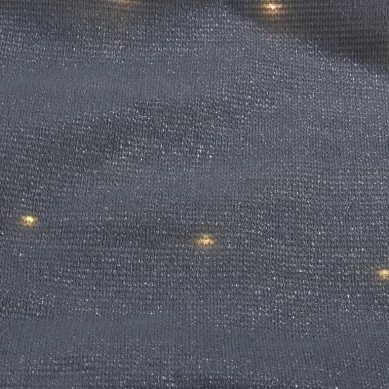 Auvent Leuchten Direkt SEGEL LED Gris, 1 lumière