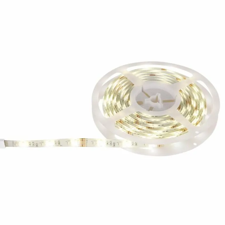 Bande Globo EDUARD, 1 lumière, Changeur de couleurs