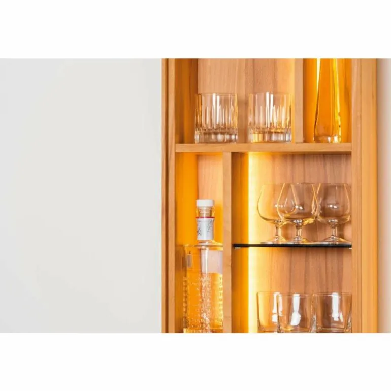 Bande LED Eglo CONNECT STRIPE-C Blanc, 1 lumière, Changeur de couleurs