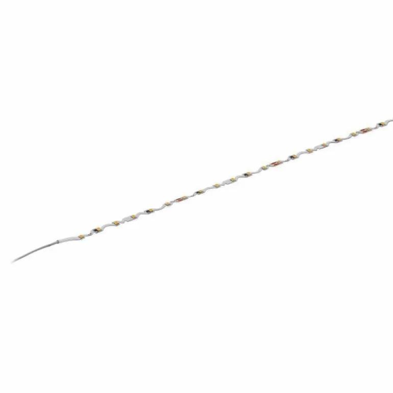 Bande LED Eglo-Leuchten FLEXIBLE Blanc, 1 lumière