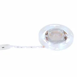 Bande LED Globo, 1 lumière, Changeur de couleurs