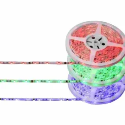 Bande LED Globo, 150 lumières, Changeur de couleurs