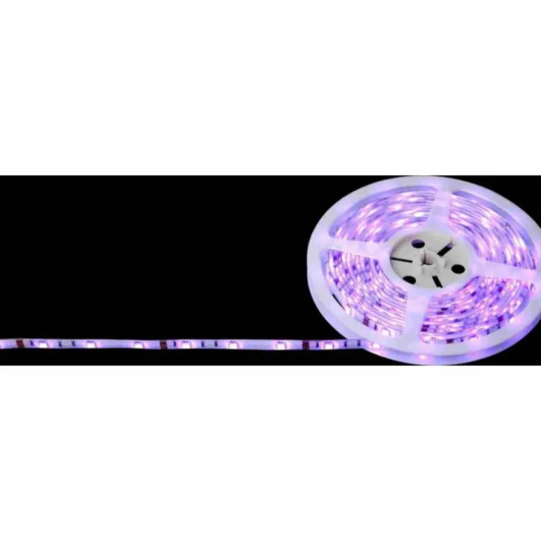 Bande LED Globo, 150 lumières, Changeur de couleurs