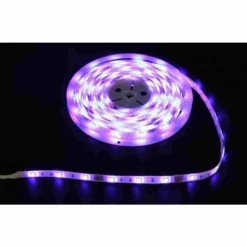 Bande LED Globo, 90 lumières, Changeur de couleurs