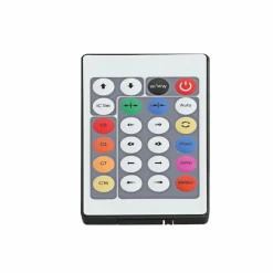 Bande LED Globo, 150 lumières, Changeur de couleurs