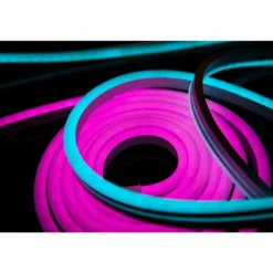 Bande LED LEDVANCE NEON FLEX Blanc, 1 lumière, Changeur de couleurs