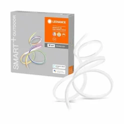 Bande LED LEDVANCE NEON FLEX Blanc, 1 lumière, Changeur de couleurs