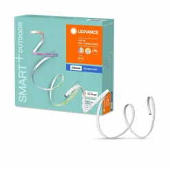 Bande LED LEDVANCE SMART+ FLEX Blanc, 1 lumière, Changeur de couleurs