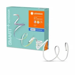 Bande LED LEDVANCE SMART+ FLEX Blanc, 1 lumière, Changeur de couleurs