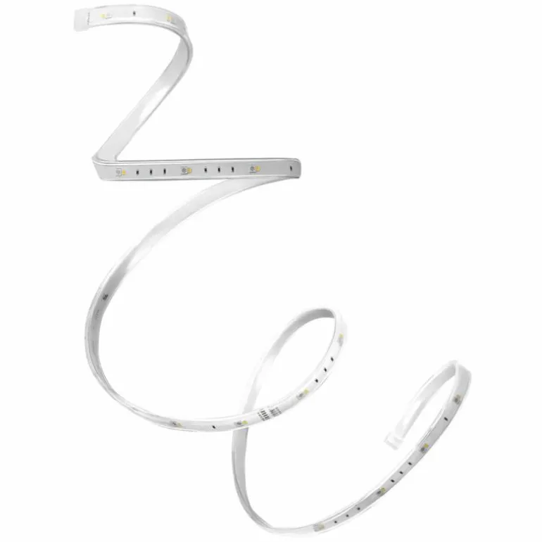 Bande LED LEDVANCE SMART+ FLEX Blanc, 1 lumière, Changeur de couleurs