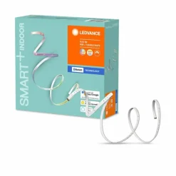 Bande LED LEDVANCE SMART+ FLEX Blanc, 1 lumière, Changeur de couleurs